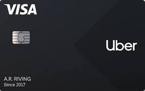 The uber credit card earns 5% back for eligible purchases on any uber app, 3% back on eligible restaurant and travel expenses and 1% back on other purchases, with all rewards in the form of uber cash. Uber Credit Card Review Forbes Advisor