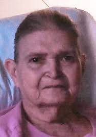 Opal Salyers Obituary February 16, 2014