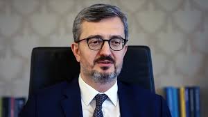 SETA Genel Koordinatörü Prof. Dr. Duran: Müttefiklik Hukuku Aleyhine Bir  Gidişat Söz Konusu, Yorum Burhanettin Duran