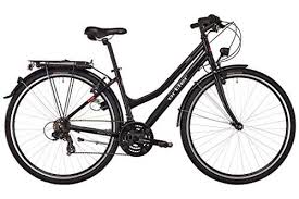 Ortler Lindau Lady Touring Bike Bicycle Lady