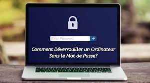 Il me semble qu'il y a de quoi chercher dans le mode sans échec aussi. Comment Deverrouiller Un Ordinateur Sans Le Mot De Passe Manieres Faciles Meilleures Avis