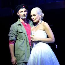Marti pellow, 53, revealed how he has been able to stay sober and clean for nearly 20 years. Evita Starring Marti Pellow Comes To The West End Whatsonstage