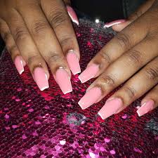 You'll receive email and feed alerts when new items arrive. Updated 40 Bubbly Pink Acrylic Nails For 2020 August 2020