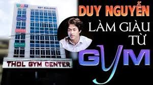 Phòng gym bị ném mắm tôm. Nguyen Nhan Nao Khiáº¿n Duy Nguyá»…n Giau Co Tá»« Gym Youtube