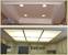 Coffered Ceiling Living Room