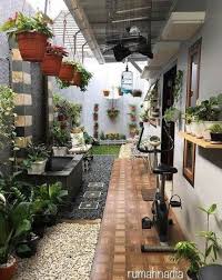 52 Trendy Ideas For Home Decored Ideas Kitchen Indian Home Exterior Makeover House Exterior Interior Garden