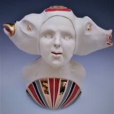 Olga Yukhno — Columbia Open Studios