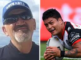 NZ floods: Former NRL star Isaac Luke's father George among nine dead