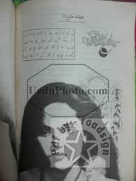 Kutab Library: Chalo dil ko abad karen by Effat Sehar Pasha Online Reading.