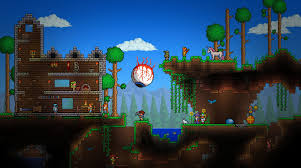 Journey's end is now available for pc (windows/linux/mac) through steam. Download Play Terraria On Pc Mac Emulator