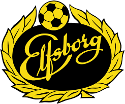 45 countries 51 leagues 1.590 logos If Elfsborg Logo Football Logo Team Logo Design Logos