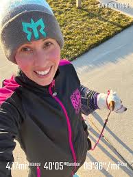 Pacesetters finish season with successful event