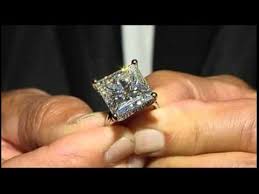 The first couple of reality television has. Kim Kardashian 22 Carat Diamond Ring Michael Hill Record Youtube