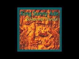 King Sunny Ade