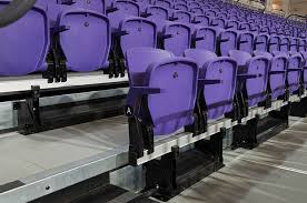 Fsw Suncoast Credit Union Arena With Fixed Arena Seating And