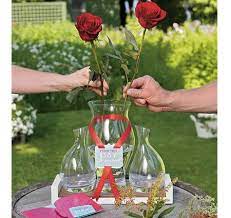 Red Rose Ceremony Set Unity Ceremony Sand Ceremony Sand Ceremony Set