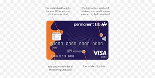The company's registered office is: Download Permanent Tsb Contactless Card Current Account Bank Account Number Tsb Png Number Png Free Transparent Png Images Pngaaa Com