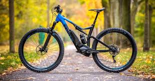 Pin Auf E Bikes