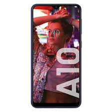 Agregamos 10 nuevos juegos a nuestra colección de juegos gratis en línea todos los días. Celular Libre Samsung Galaxy A10 Azul