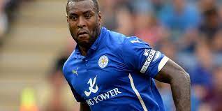 On sunday, leicester city's captain could take another huge step to lifting the premier league title, with claudio ranieri on the verge of masterminding a sporting miracle. Captain Morgan And Wes Morgan Unite In Sponsorship Deal Unlike Any Other The Drum
