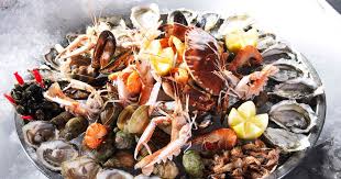 Galerie Photos Procope Galerie Photos Plateau De Fruits De Mer Fruits De Mer Spaghetti Fruits De Mer