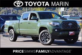 March 16, 2021 entering our 7th season of /drive o. New 2021 Toyota Tacoma For Sale Near 94939 Ca Toyota Marin