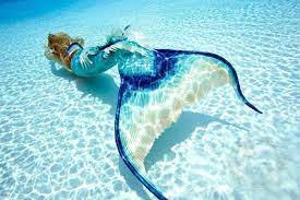 Galubt ihr an meerjungfrauen oder ähnliches? Treffen Sie Die Echten Meerjungfrauen Planet Mermaid