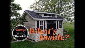 Here are 3 common storage shed pad types. Building A Shed Pad On A Budget By Hand Diy How To Youtube