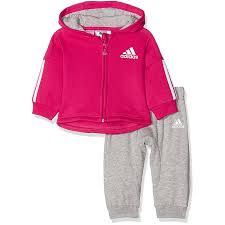 Accueil > clubs de sport > textile pour club > ensemble adidas fille robe + corsaire s21461. Ø¹ØªÙŠÙ‚ Ø§Ù„ØºØ¶Ø¨ Ø®Ù„Ù‚ Ensemble Jogging Bebe Adidas Dsvdedommel Com