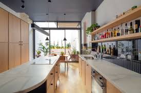 Nook Architects Completes Shared Workspace The Room In Barcelona Space Interiors Work Office Decor Workspace Inspiration