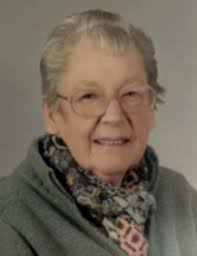 Helen Frevert Obituary