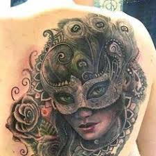 Mardi Gras Mask Tattoo Tattoos Beautiful Tattoos Tattoo Art Drawings