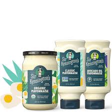 Retrouve le nouveau morceau nouvelle beuh de @mayo_officiel en playlist sur radio zone 26 #rz26. Sir Kensington S Mayonnaise