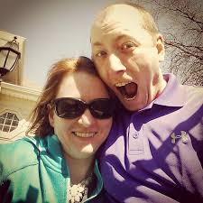 David Shaw Runs Lincoln For His Mom