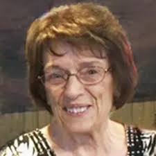 Obituary information for Ruth Marie Barton