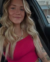 Lila Singleton's Instagram, Twitter & Facebook