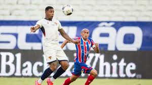 O fortaleza enfrenta o bahia neste sábado, 23 de abril, às 20h30, pela semifinal da copa do nordeste. Fortaleza 2 X 1 Bahia Copa Do Nordeste Rodada 7 Tempo Real Globo Esporte