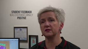 Using PebblePad as a design brief with a first year cohort