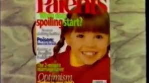 Sesame Street Promotional #1 *for Tara Buss 2*