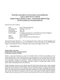 Paco el chato 2 de secundaria español / libro de m. 17 Contoh Surat Gugatan Pidana