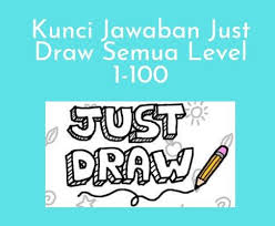 Kunci Jawaban Just Draw Lengkap 2020 Semua Level Ikhtisar Net Kunci Jawaban Just Draw Lengkap 2020 Semua Level Game Just Draw Game Menggambar Kepala Gambar