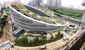 Trụ sở mới của viettel nằm ở lô d26, khu đô thị mới cầu giấy, hà nội. Thi Cong Hoan Thiá»‡n Toa Nha Trá»¥ Sá»Ÿ Táº­p Ä'oan Cong Nghiá»‡p Viá»…n Thong Quan Ä'á»™i Viettel Nha Tháº§u Hoan Thiá»‡n Chuyen Thiáº¿t Káº¿ Thi Cong Ná»™i Tháº¥t Uy Tin