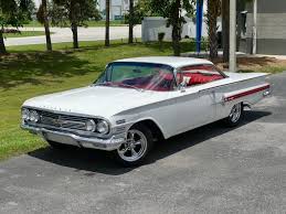 Image result for Bright White 2000 Impala
