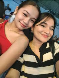 Engage here po with Trisha Denise who made the Keep Up song of Kolette.