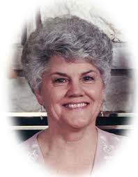 Obituary for Phern May (May) Wardell