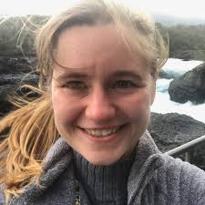 People — Brohawn Lab