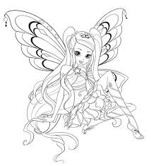 Maybe you would like to learn more about one of these? Ausmalbilder Winx Club Kostenlose Ausmalbilder