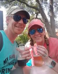 What are the best sweet drinks in Epcot?