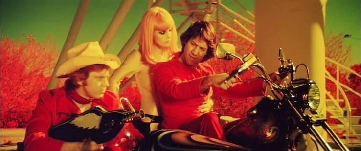 Galaxina (1980) – Review - Mana Pop