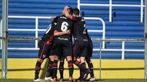 You are on page where you can compare teams newells old boys vs central norte before start the match. Newell S Le Gano A Central El Clasico De Reserva El Video De Los Goles Leprosos Rosario3